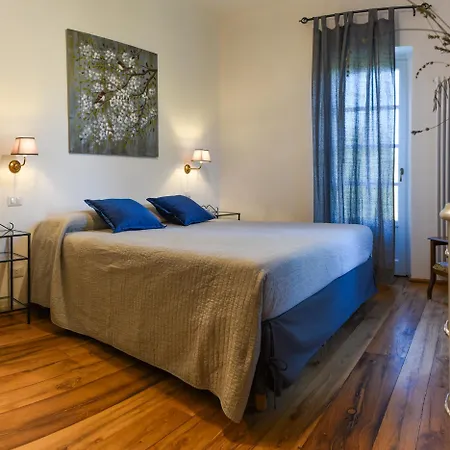Casa Argantino Apartmán *