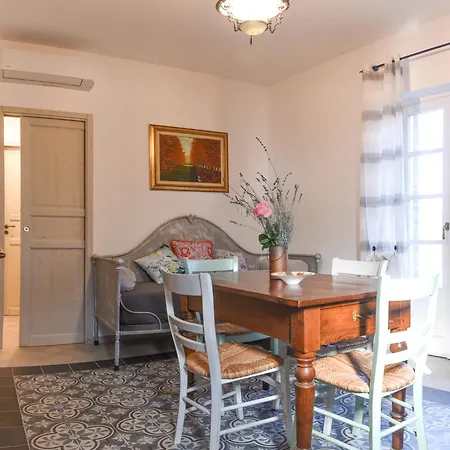Apartmán Casa Argantino Alba (Piedmont)