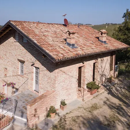 Casa Argantino * Alba (Piedmont)
