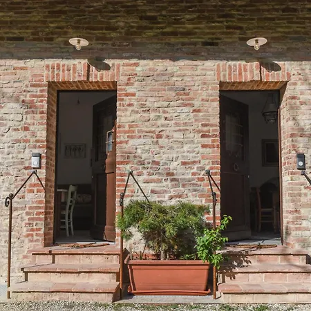 Casa Argantino Apartmán Alba (Piedmont)