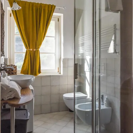 Apartmán Casa Argantino *