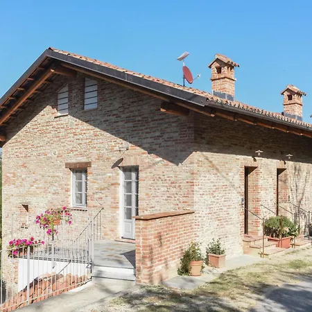 Casa Argantino * Alba (Piedmont)