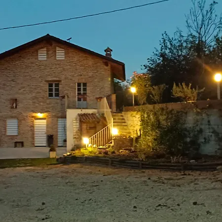 Casa Argantino Apartment Alba (Piedmont)